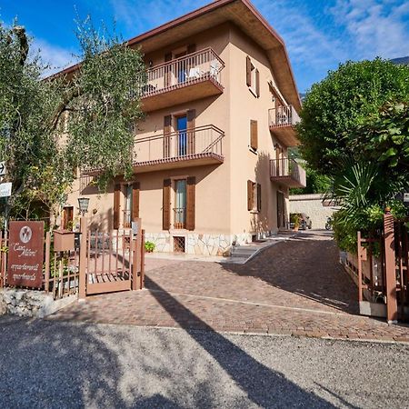 Casa Milani Malcesine Exterior photo